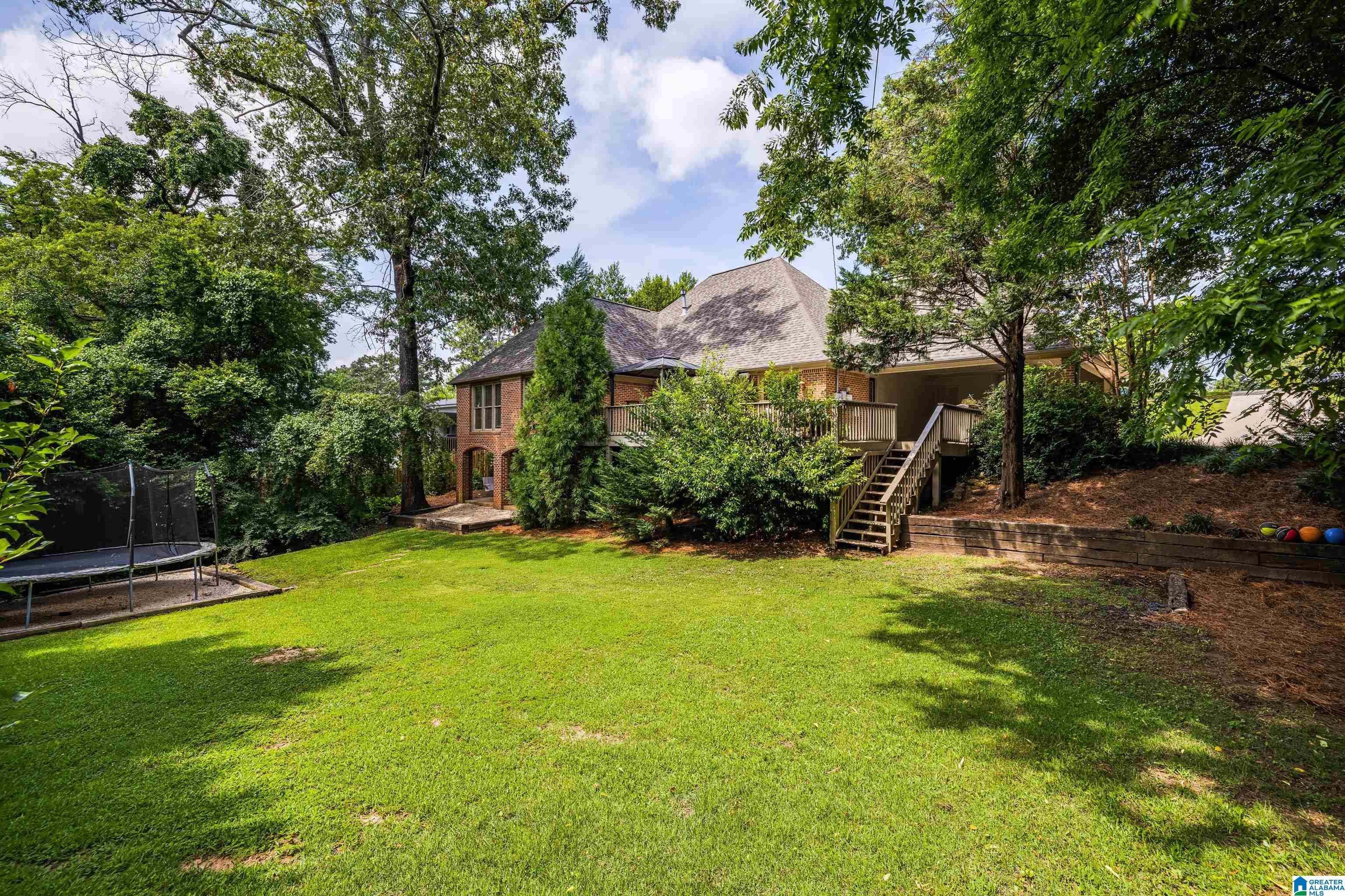1201 Wickford Road Birmingham, AL 35216 - Photo 41 of 44