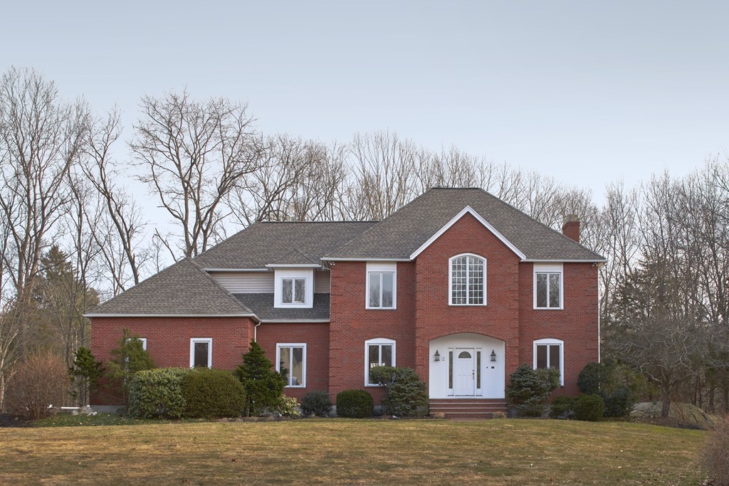 12 Page Road Weston, MA 02493 - Photo 1 of 12 Gallery Image 1