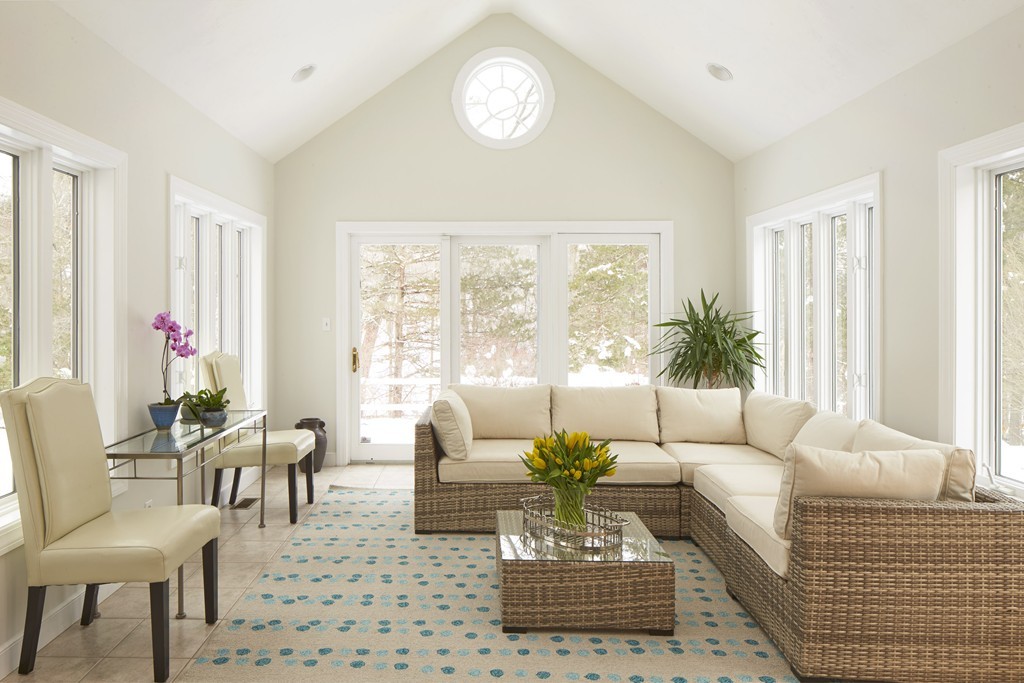 12 Page Road Weston, MA 02493 - Photo 5 of 12 Gallery Image 5