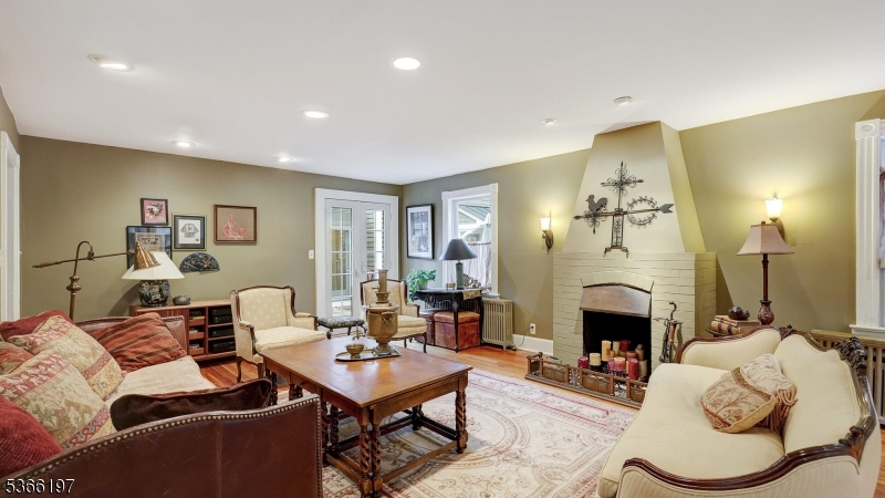 35 Woodledge Road Watchung, NJ 07069 - Photo 10 of 42