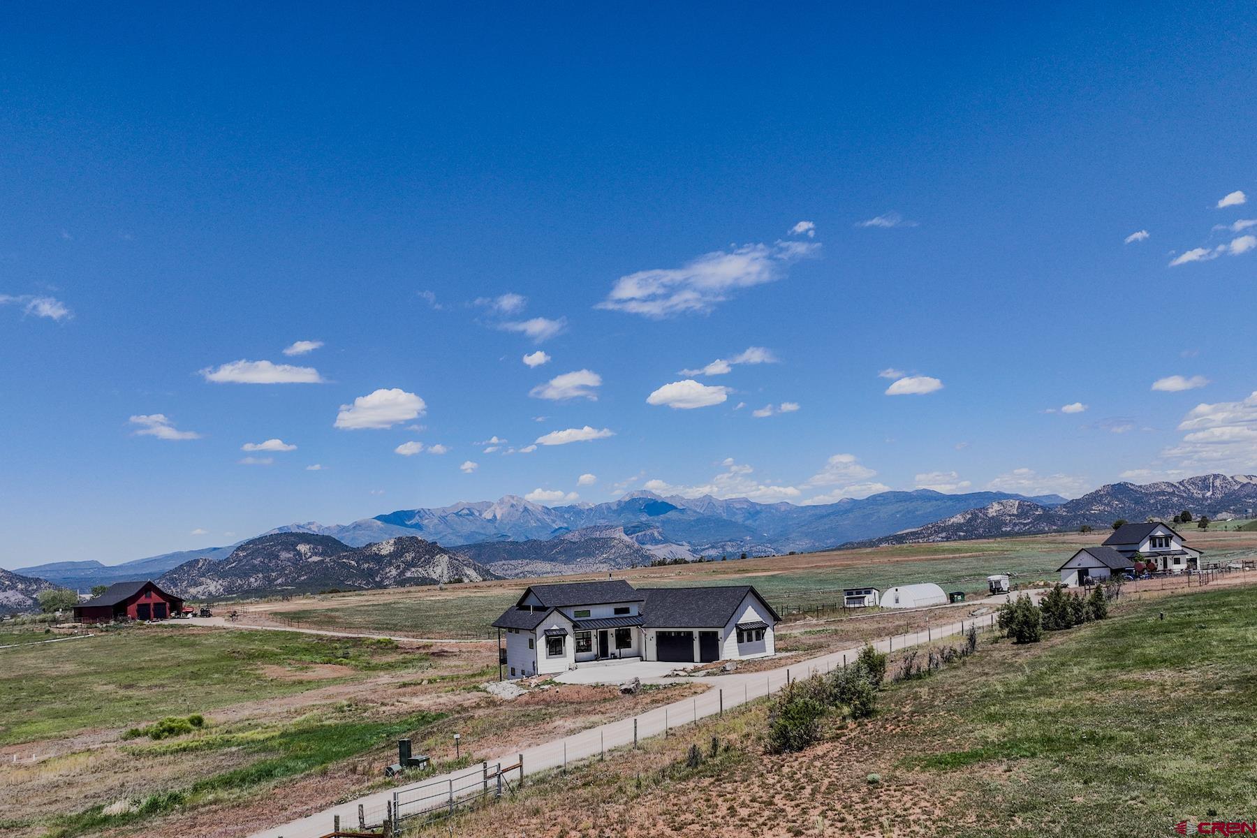 139 Range Road Durango, CO 81303 - Photo 34 of 35