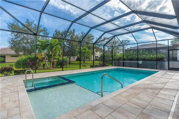 a view of swimming pool