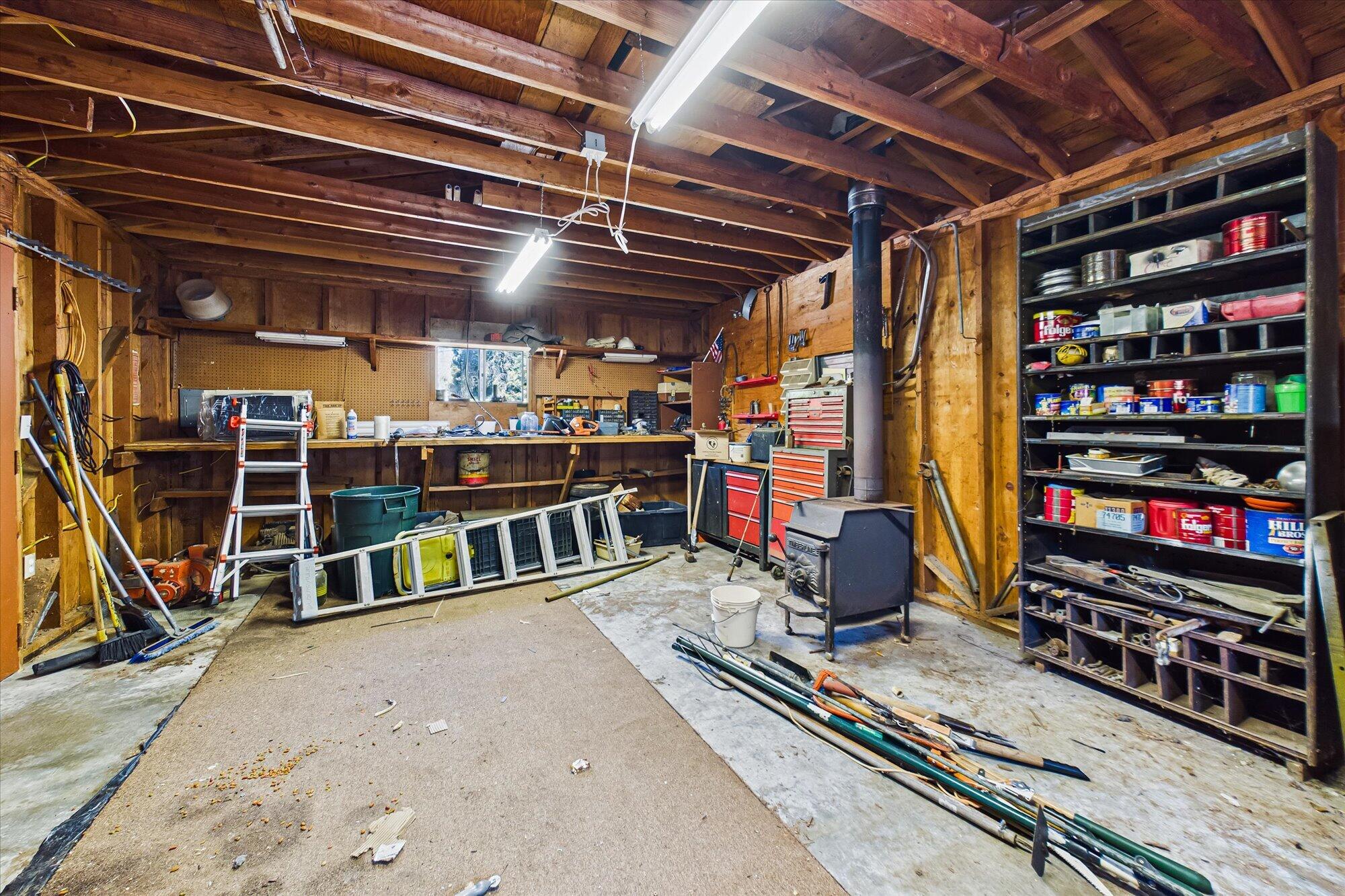 277 Wallan Road Garberville, CA 95542 - Photo 47 of 58