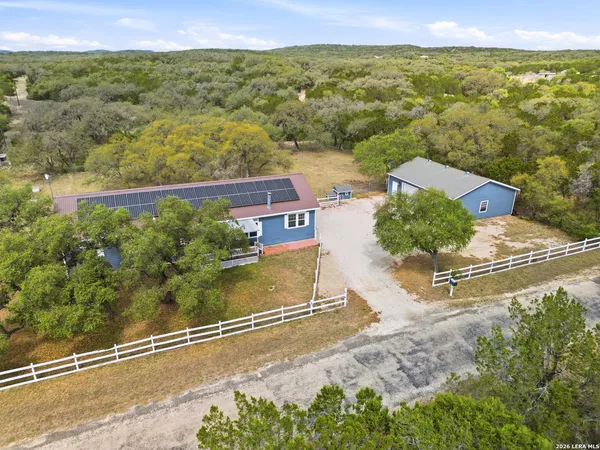 $565,000 | 6267 County Road 251, Hondo, TX 78861