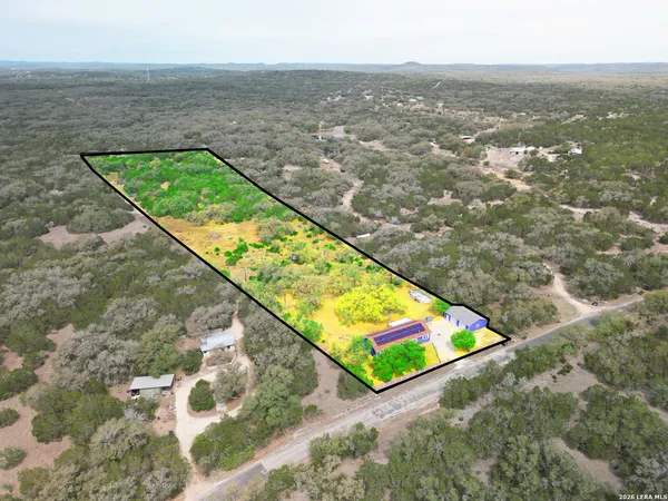 $565,000 | 6267 County Road 251, Hondo, TX 78861