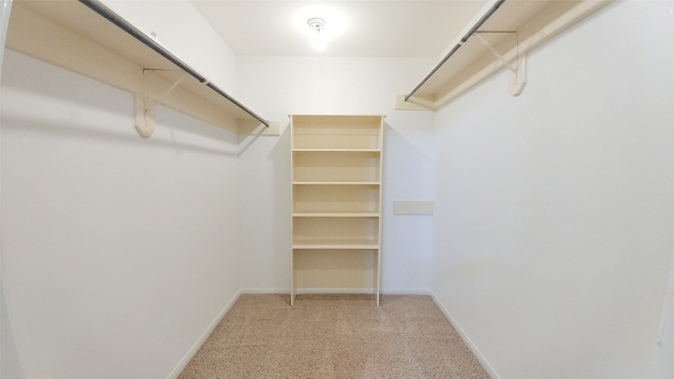 5227 Clarkston Lane Spring, TX 77379 - Photo 14 of 28 HUGE Walk in Master Suite Closet