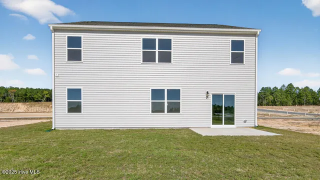 $365,940 | 665 Wilder Bloom Path, Aberdeen, NC 28315