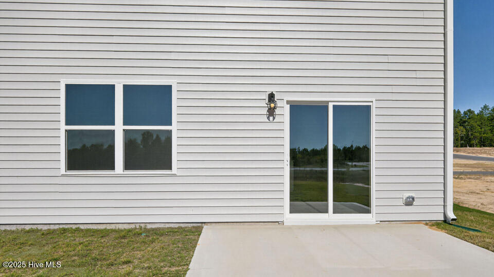 665 Wilder Bloom Path Aberdeen, NC 28315 - Photo 39 of 43 Patio