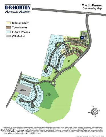 $365,940 | 665 Wilder Bloom Path, Aberdeen, NC 28315