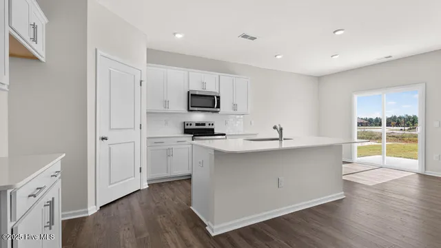 $365,940 | 665 Wilder Bloom Path, Aberdeen, NC 28315