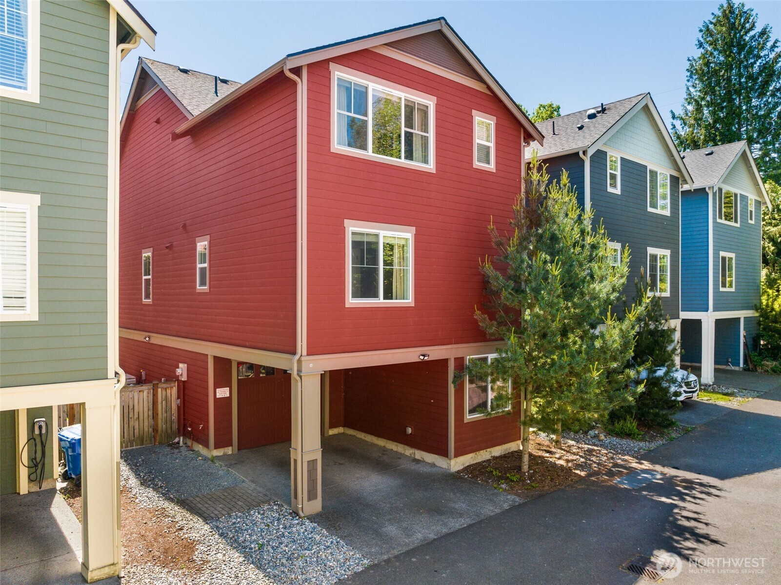 3204 Southwest Holly Street Seattle, WA 98126 - Photo 27 of 33