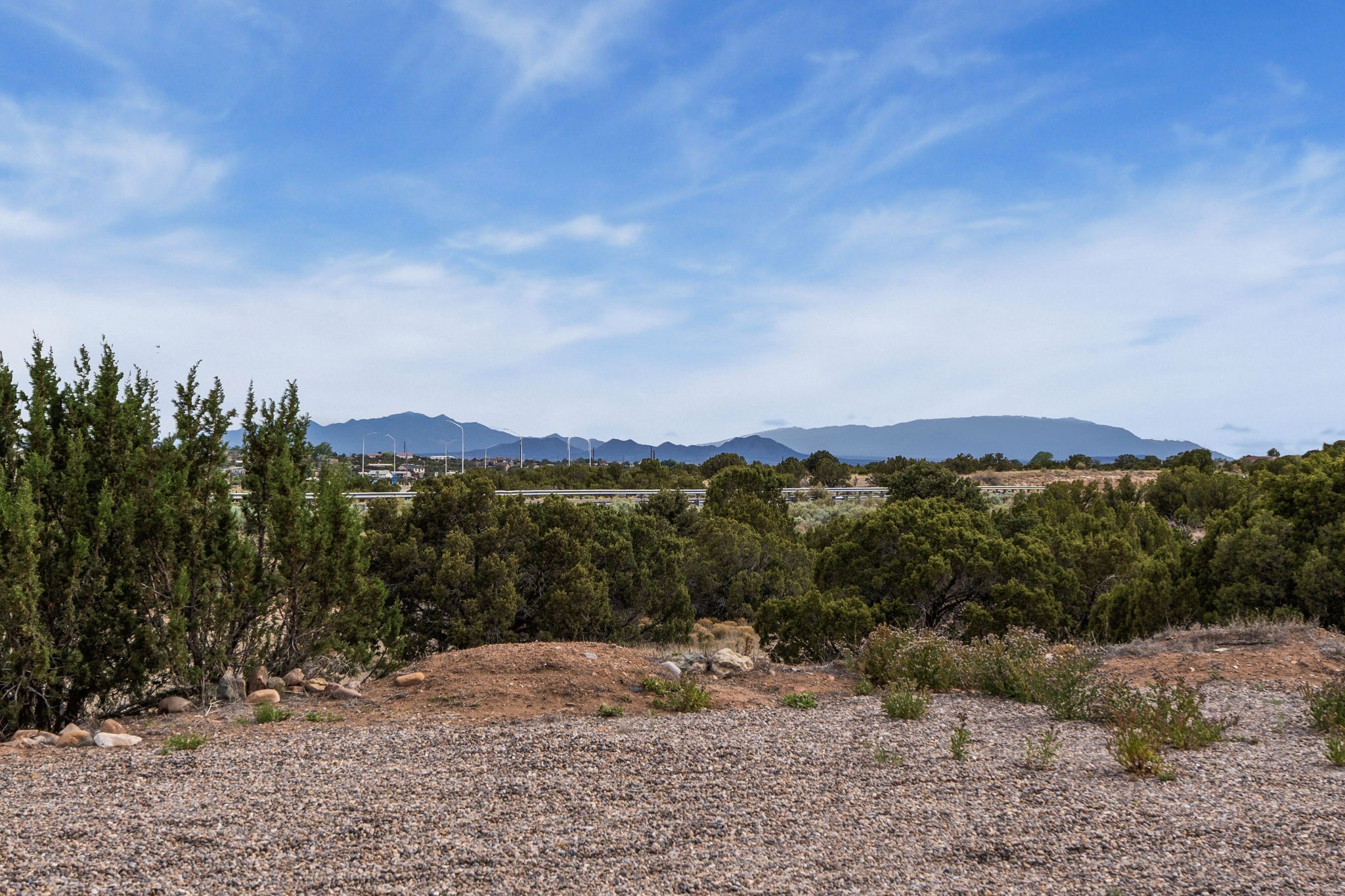 850 Highway 599 Frontage Road Santa Fe, NM 87507 - Photo 47 of 49