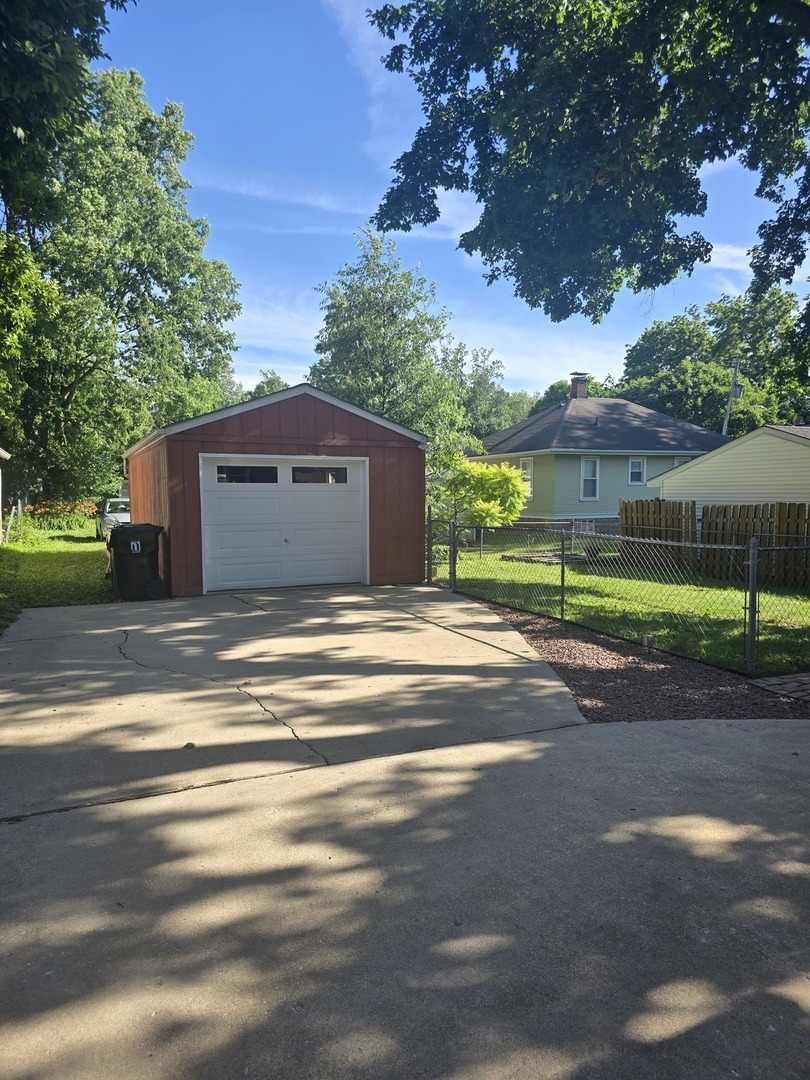 807 Apple Street Normal, IL 61761 - Photo 16 of 17