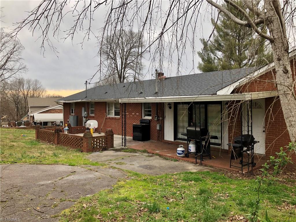 2100 Junction Road Cooleemee, NC 27014 - Photo 3 of 15