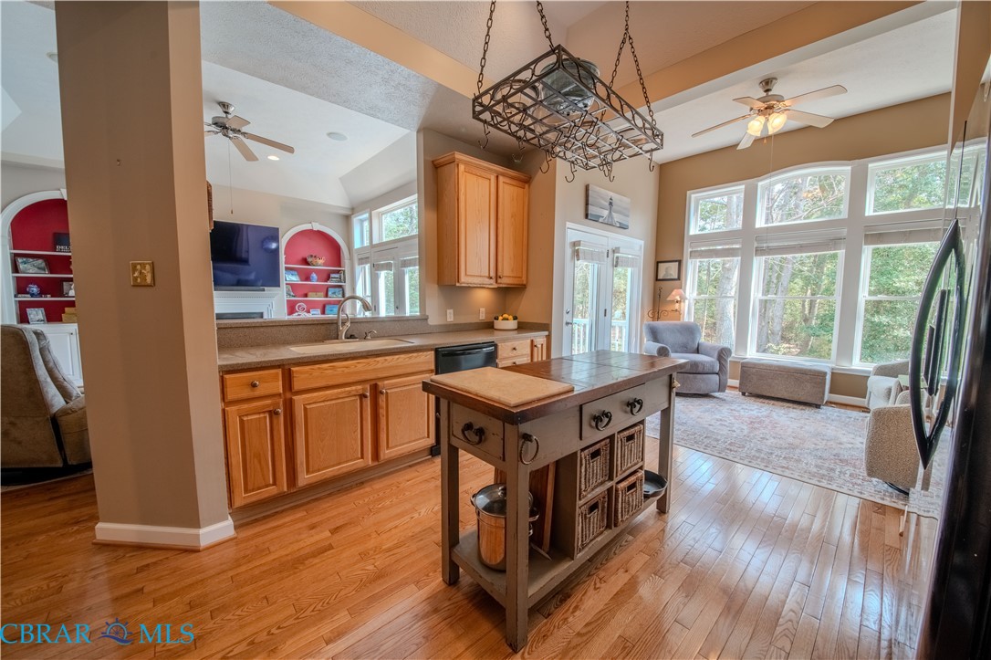 271 Chesapeake Watch Road, Unit 1B Deltaville, VA 23043 - Photo 26 of 49