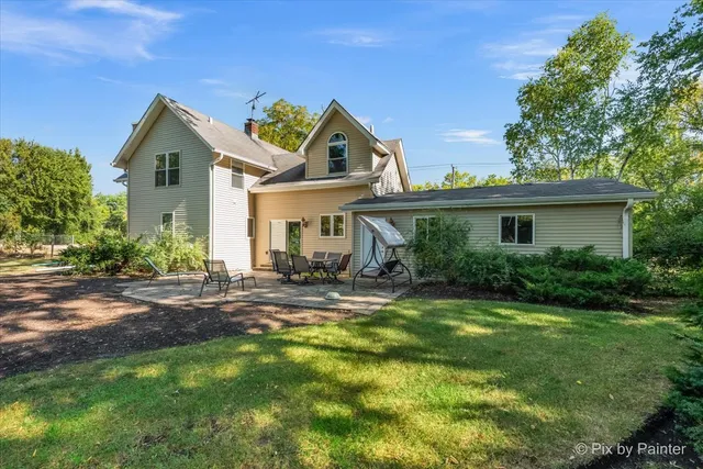 $499,900 | 234 Highway 45, Indian Creek, IL 60061