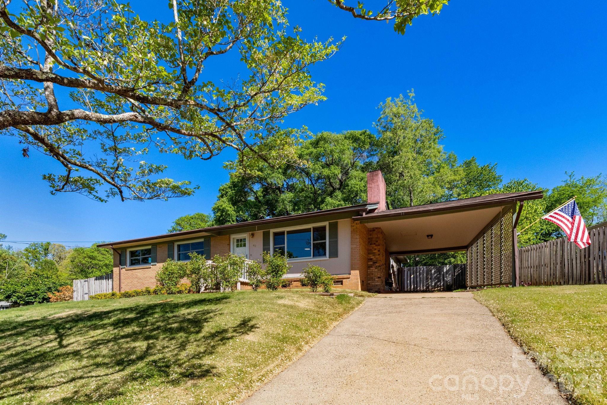 40 Wagon Road Asheville, NC 28805 - Photo 22 of 27