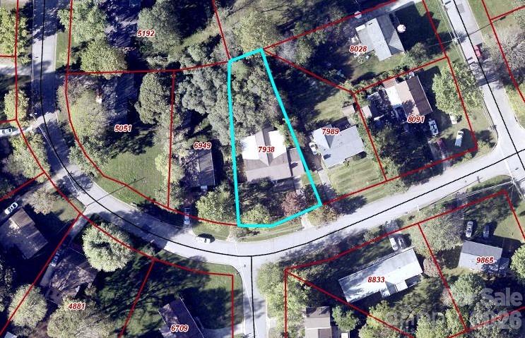 40 Wagon Road Asheville, NC 28805 - Photo 23 of 27