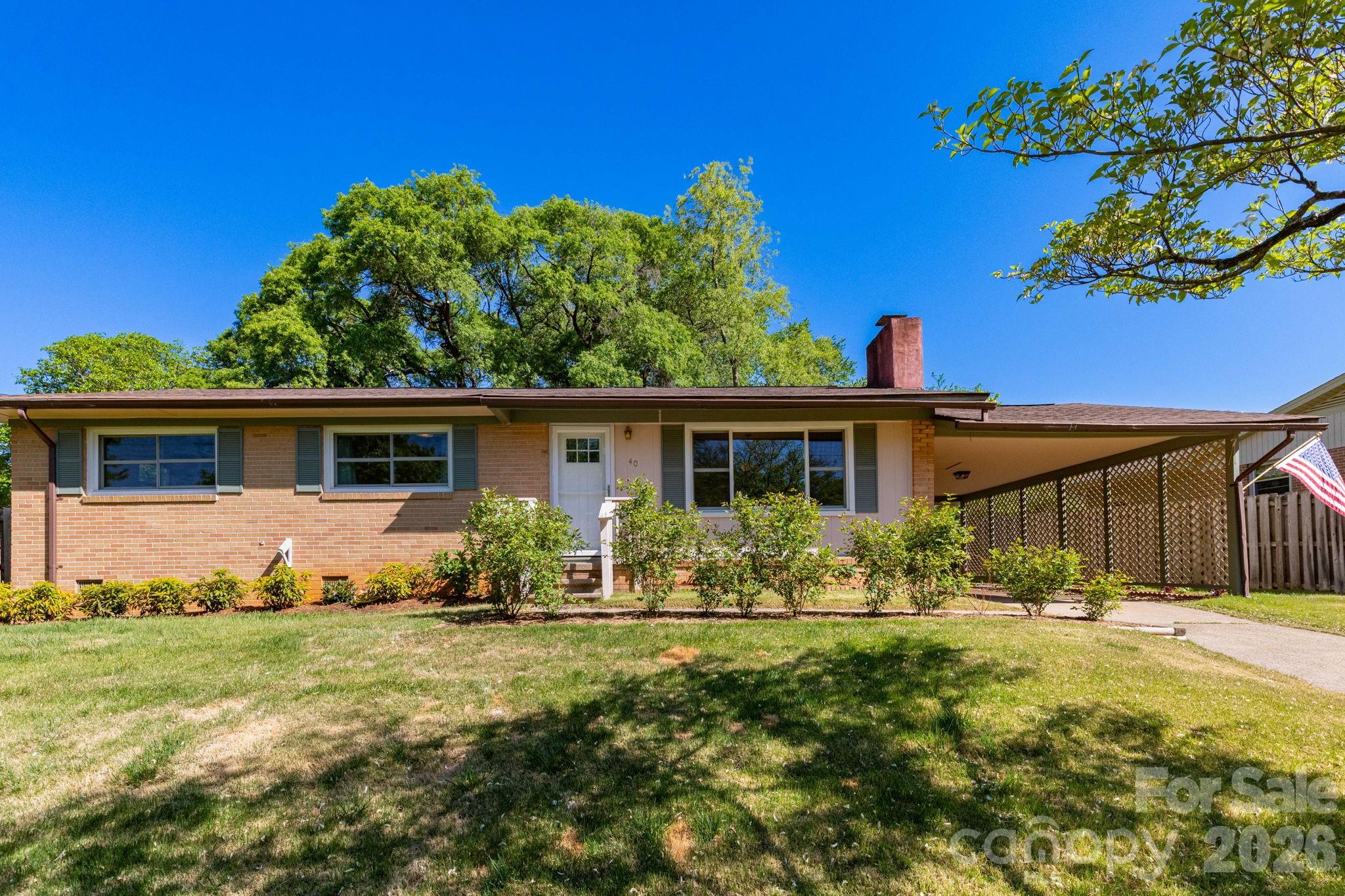 40 Wagon Road Asheville, NC 28805 - Photo 3 of 27