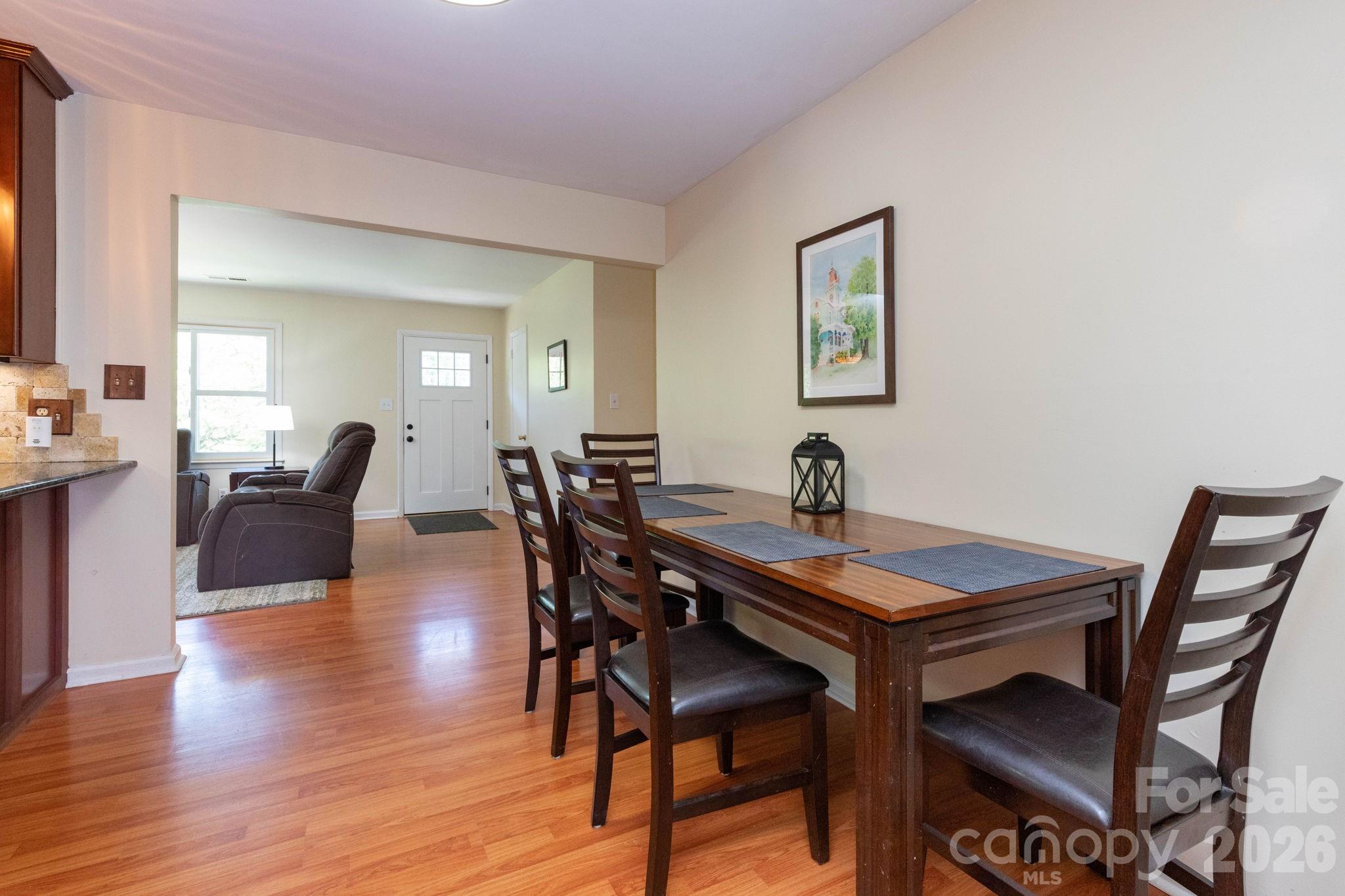 40 Wagon Road Asheville, NC 28805 - Photo 5 of 27