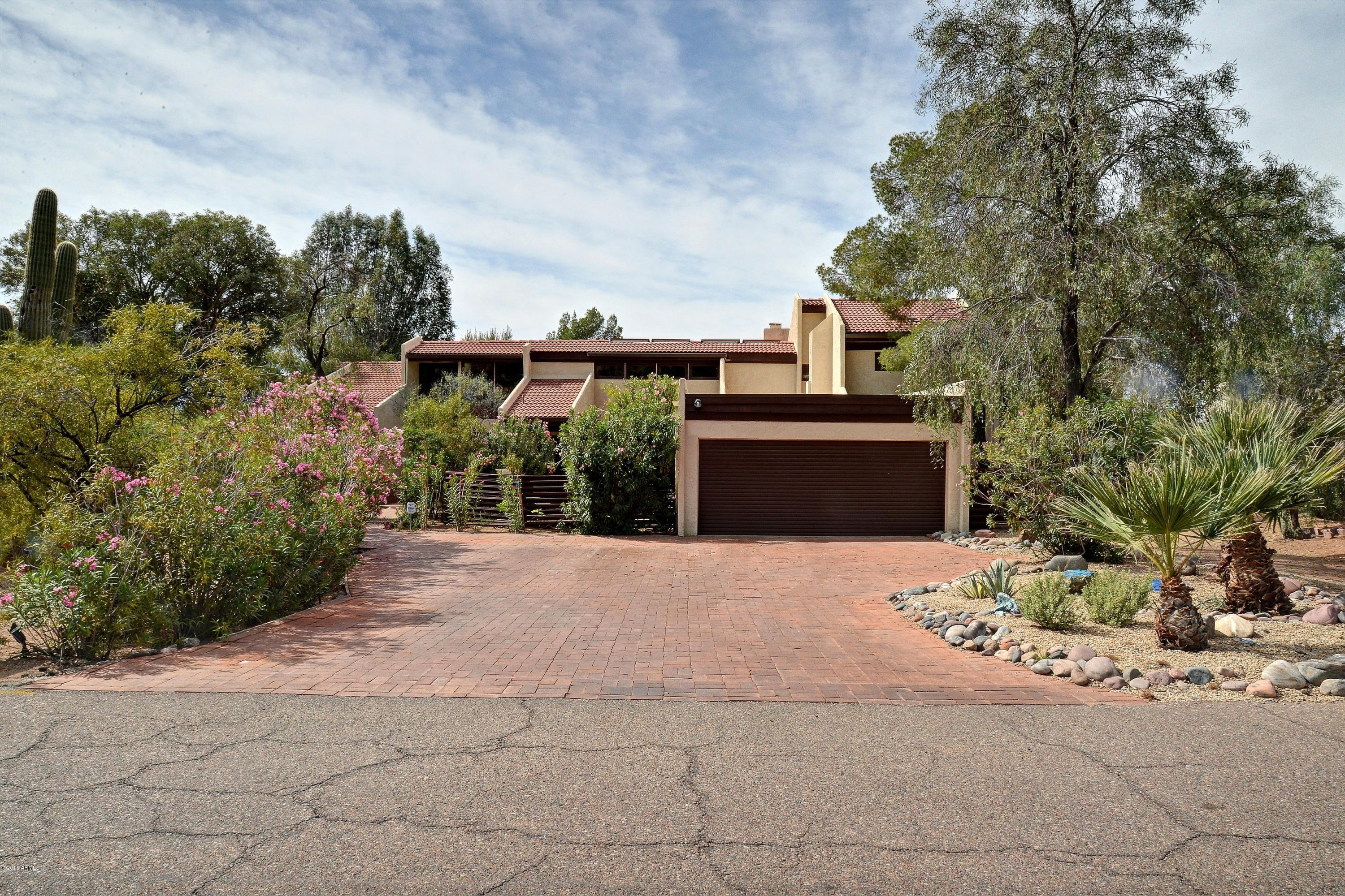 5421 East Camello Road Phoenix, AZ 85018 - Photo 2 of 24 001_Front