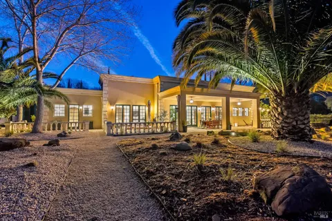 $1,650,000 | 3467 Blue Mountain Drive, Fairfield, CA 94534