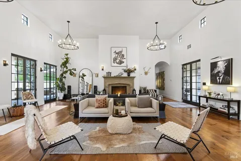 $1,650,000 | 3467 Blue Mountain Drive, Fairfield, CA 94534