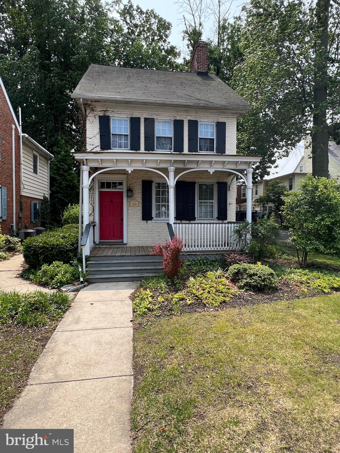 36 East Main Street, Unit B Moorestown, NJ 08057 - Photo 1 of 22