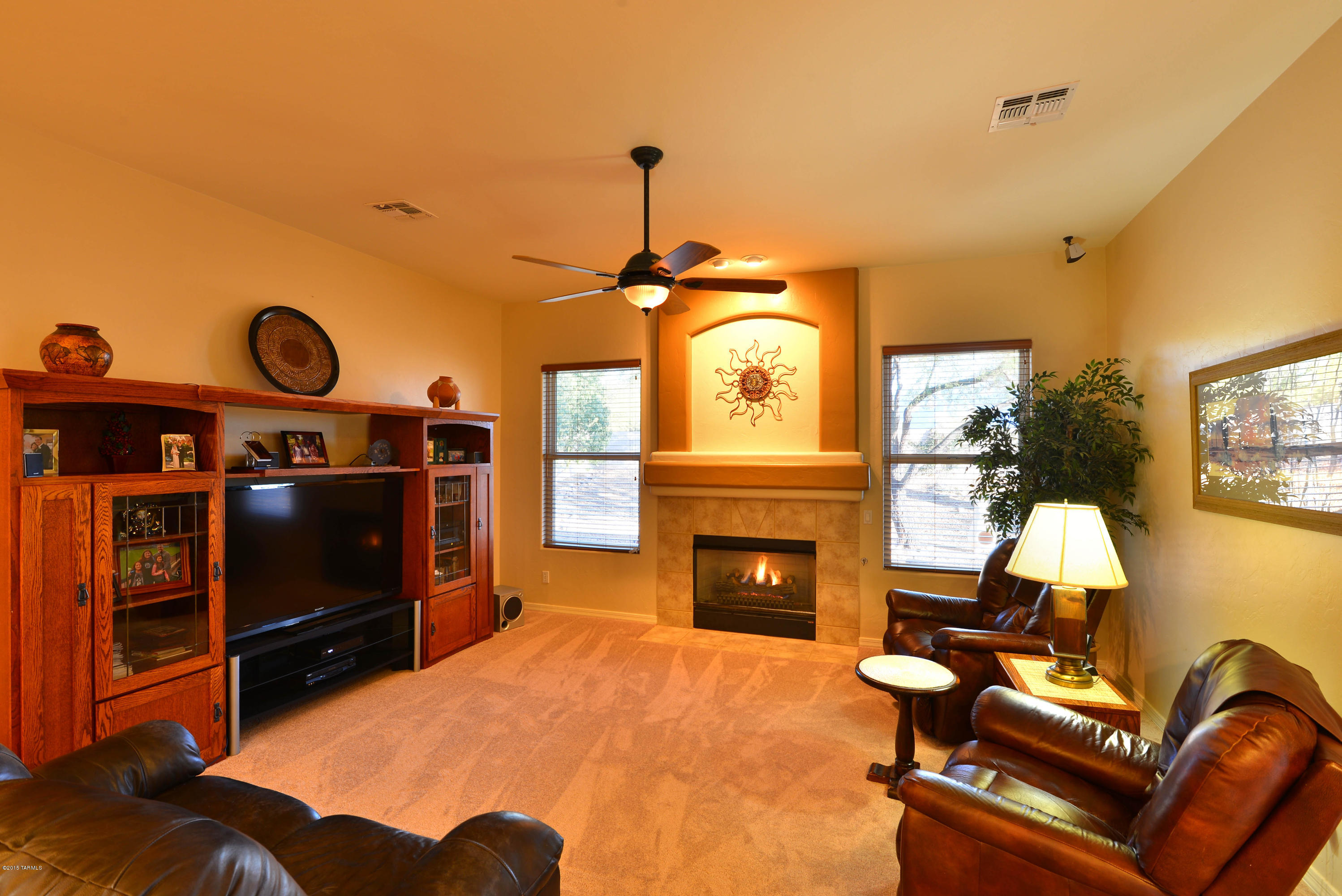 12684 North Rock Creek Road Tucson, AZ 85755 - Photo 6 of 30