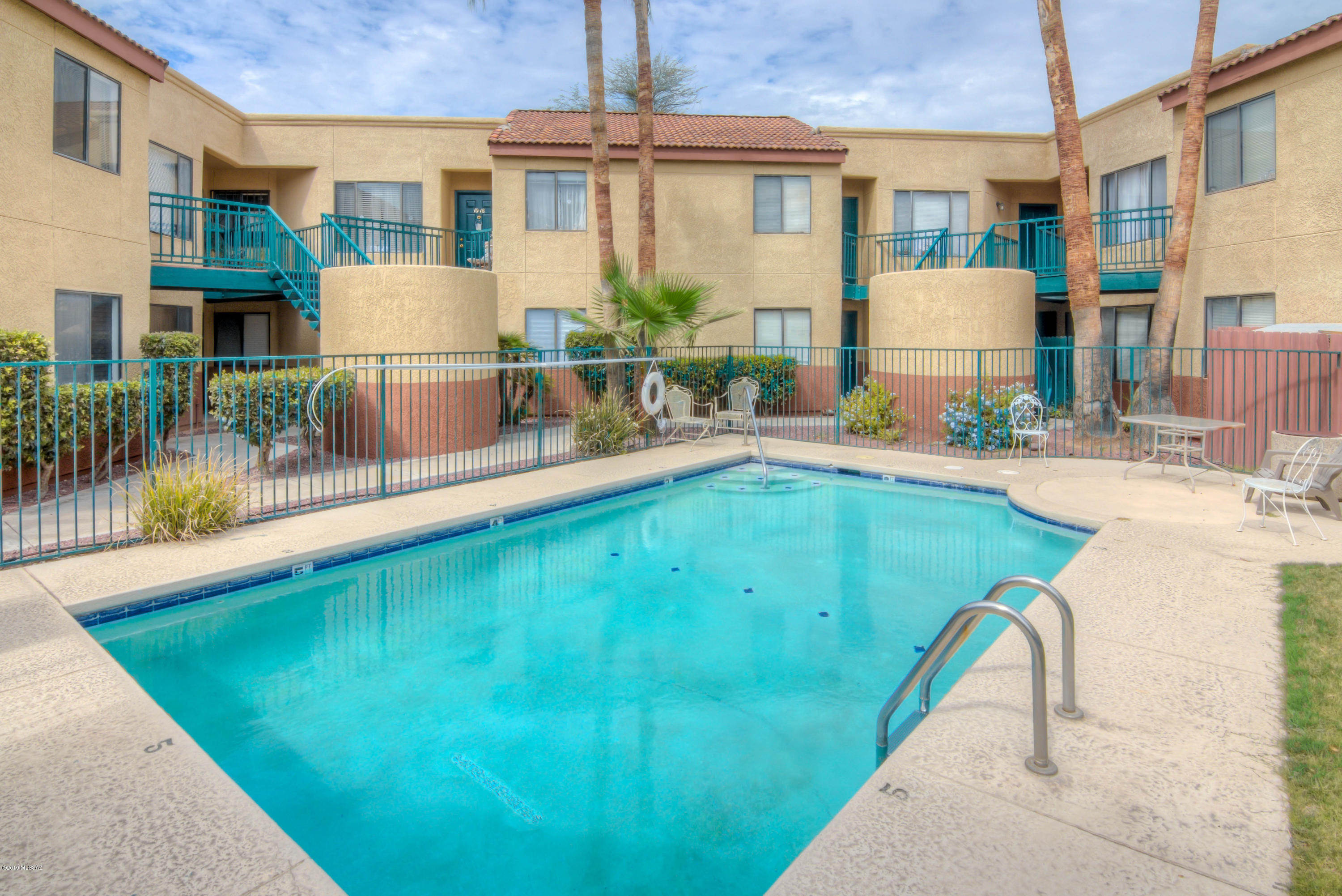 3690 North Country Club Road, Unit 1039 Tucson, AZ 85716 - Photo 29 of 30