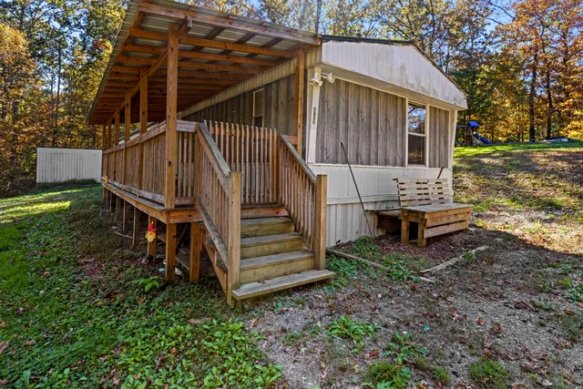 $190,000 | 459 Wen-Dell Lane, Cleveland, TN 37323
