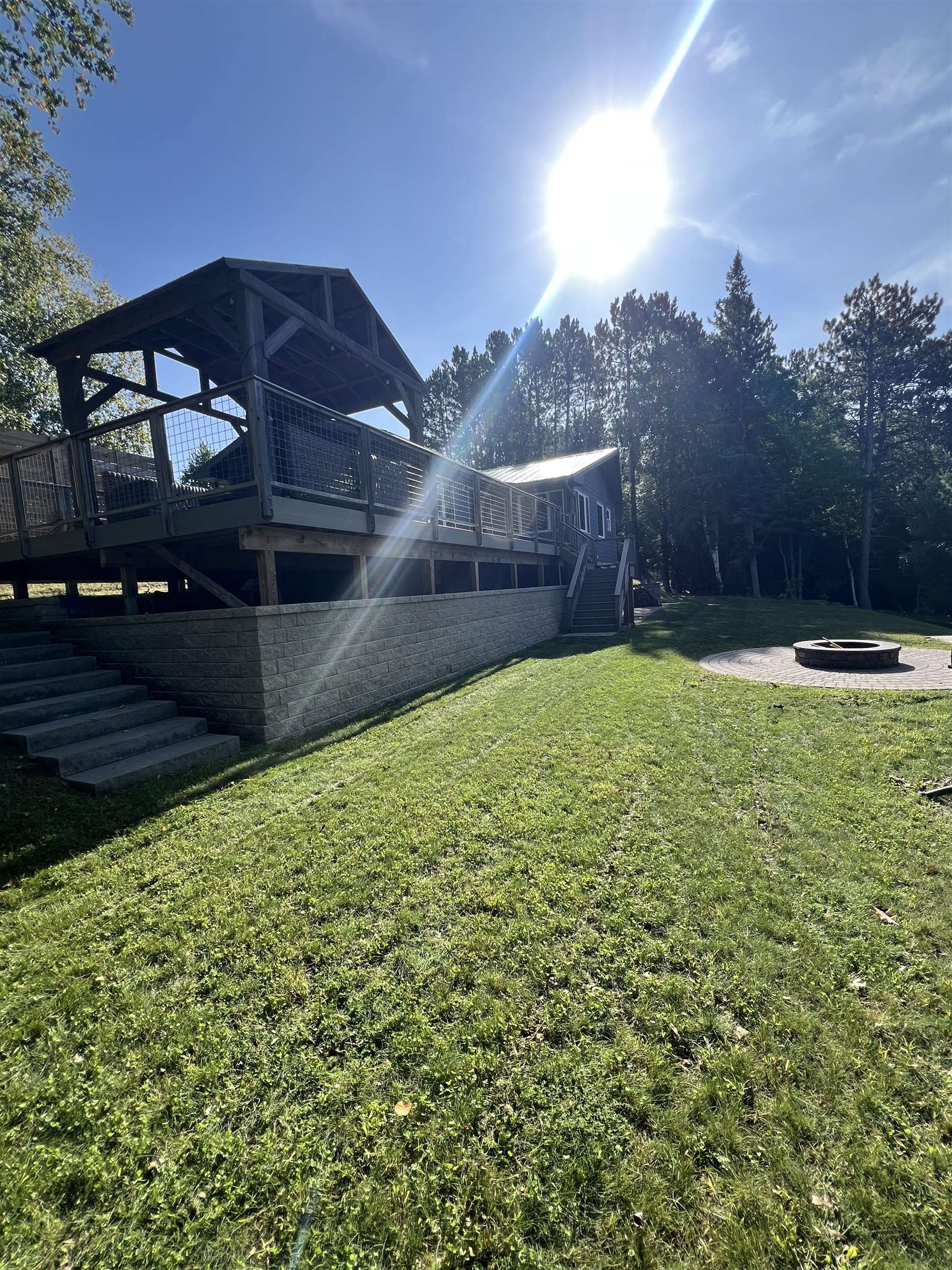 66895 South Spider Lake Road Iron River, WI 54847 - Photo 41 of 47