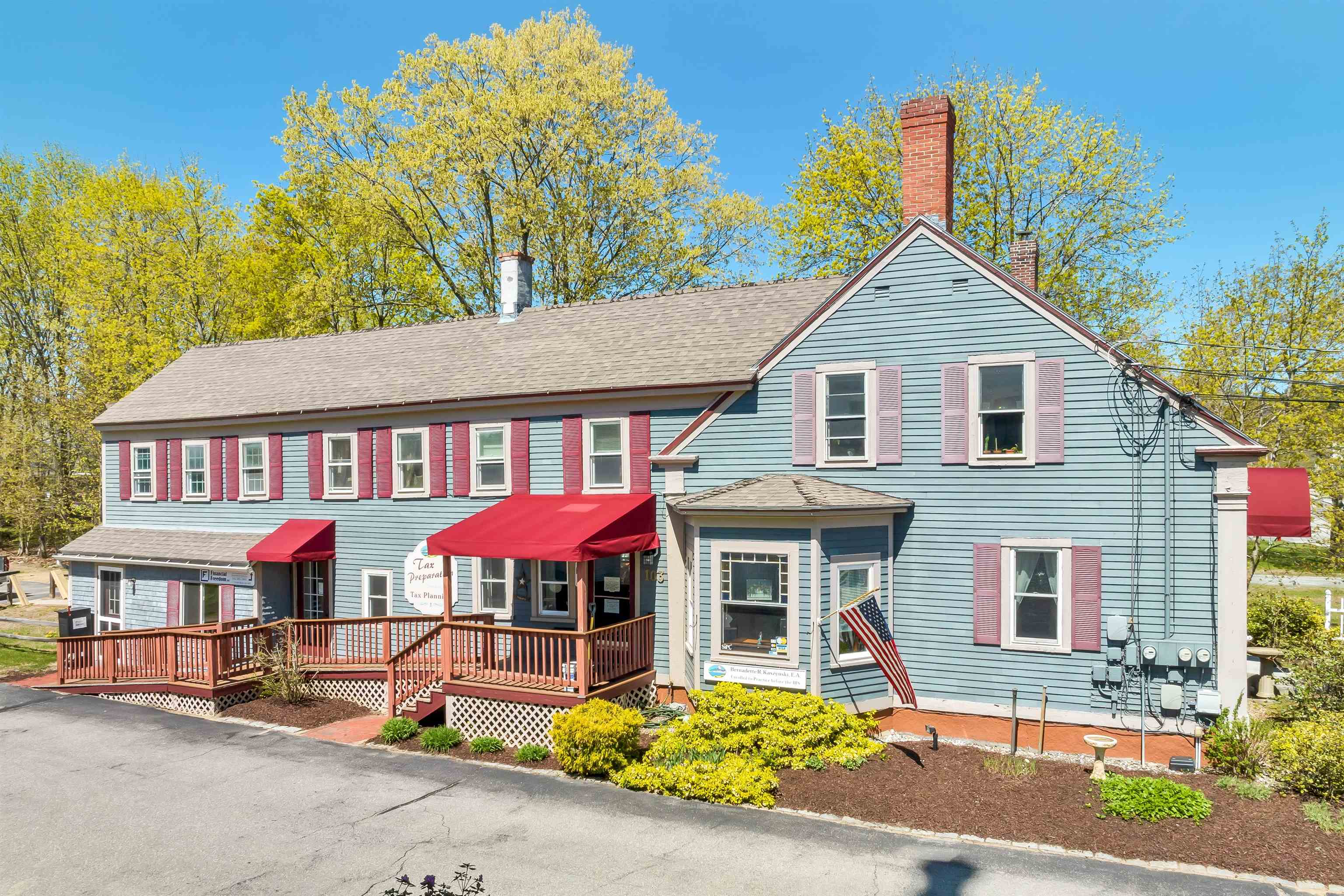 103 Main Street Alton, NH 03809 - Photo 1 of 40