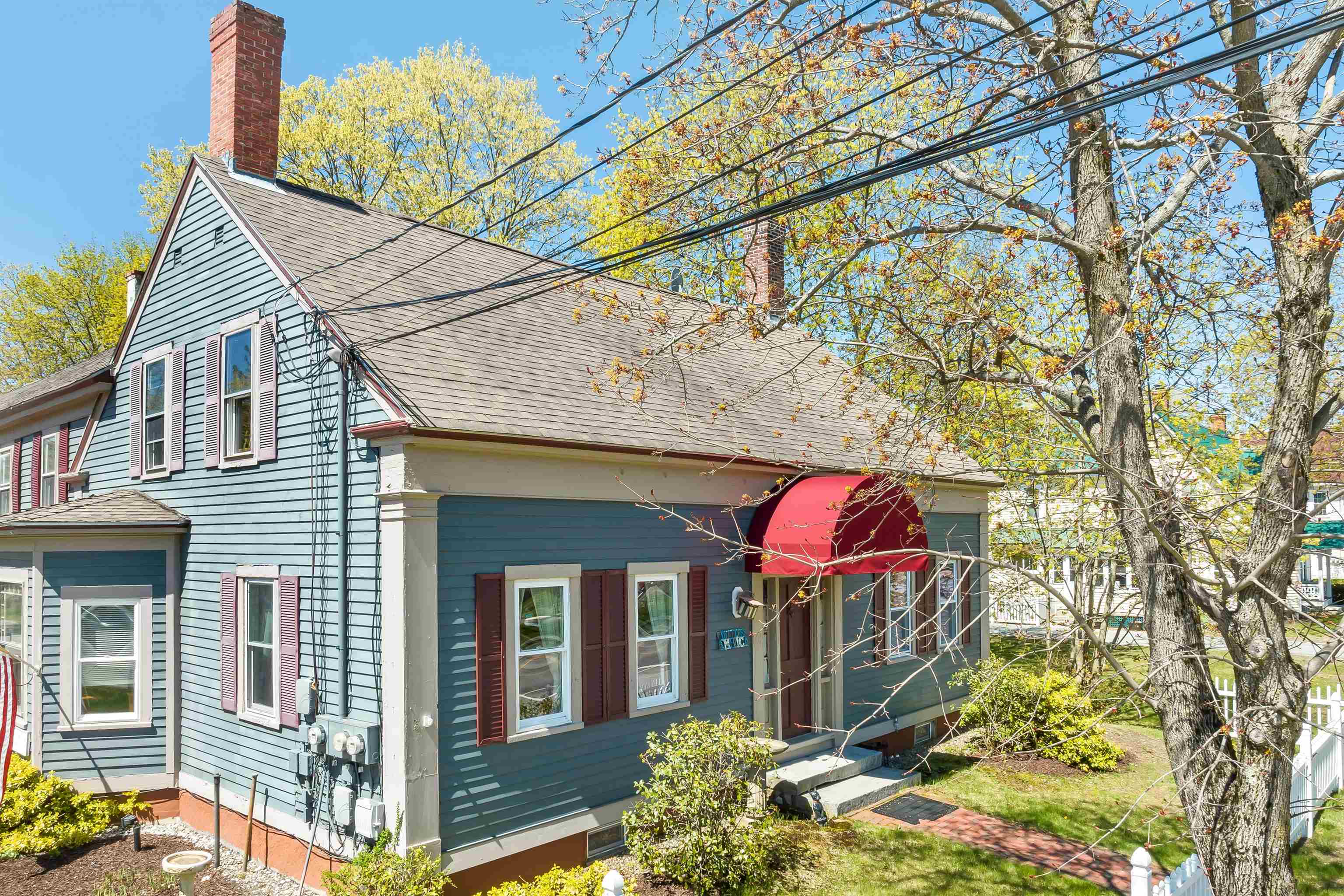 103 Main Street Alton, NH 03809 - Photo 4 of 40