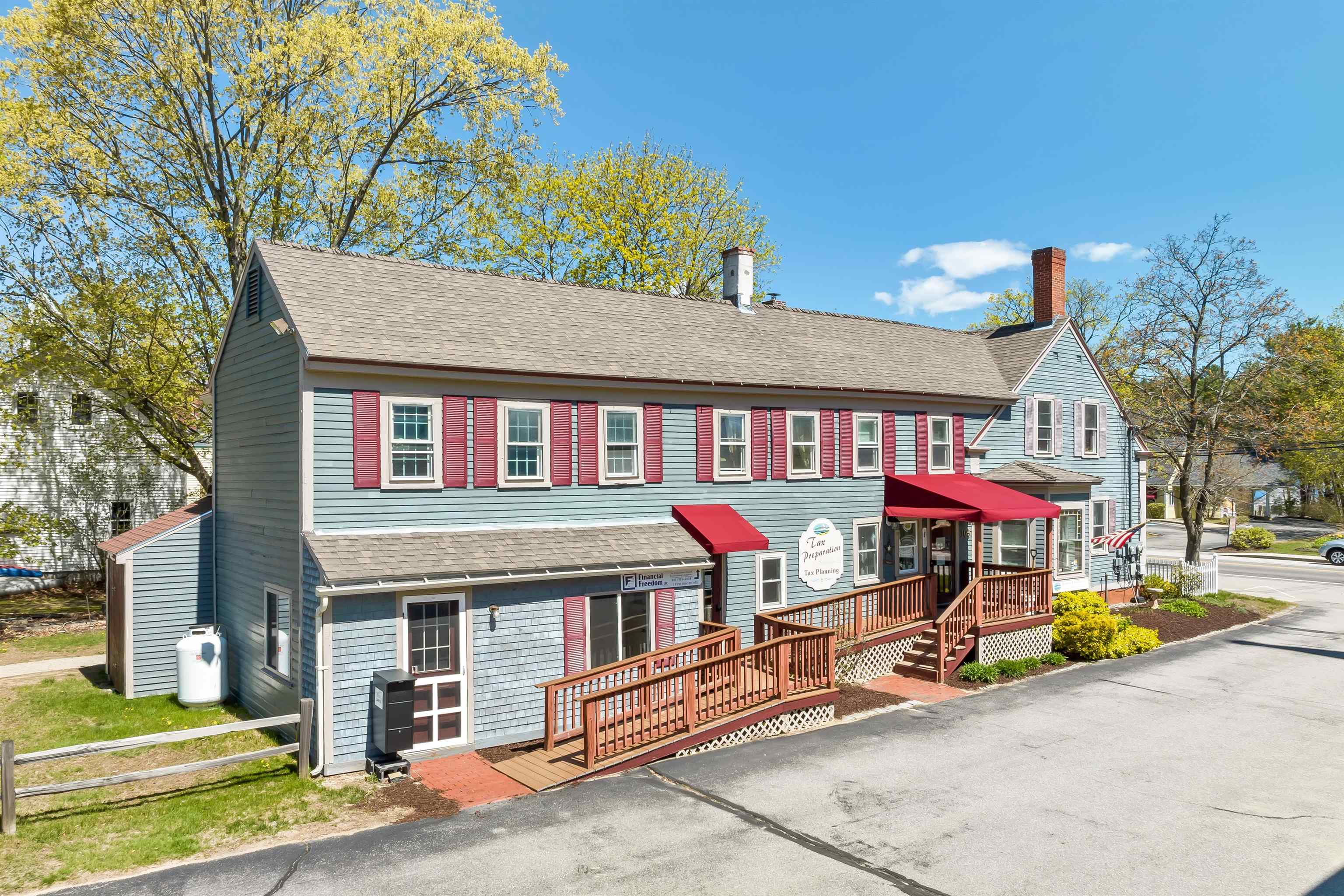 103 Main Street Alton, NH 03809 - Photo 6 of 40