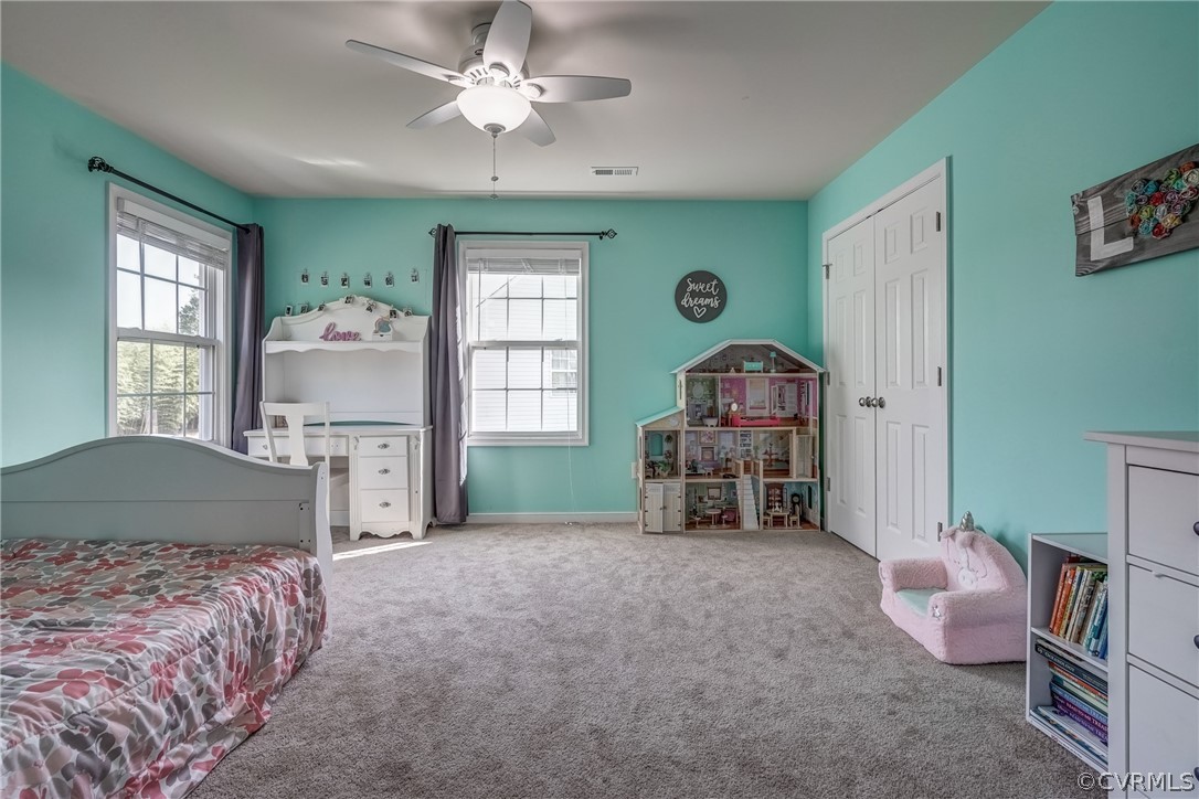 231 Wallingham Drive Midlothian, VA 23114 - Photo 34 of 50