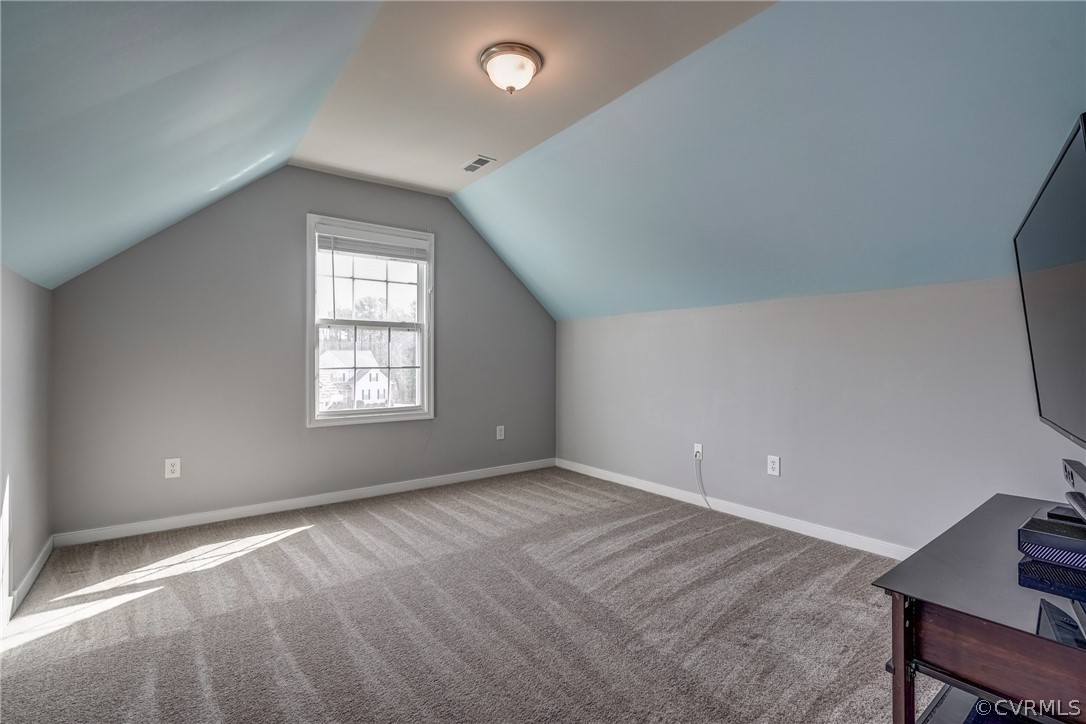 231 Wallingham Drive Midlothian, VA 23114 - Photo 38 of 50 Perfect for an office, TV room, game room, exercis