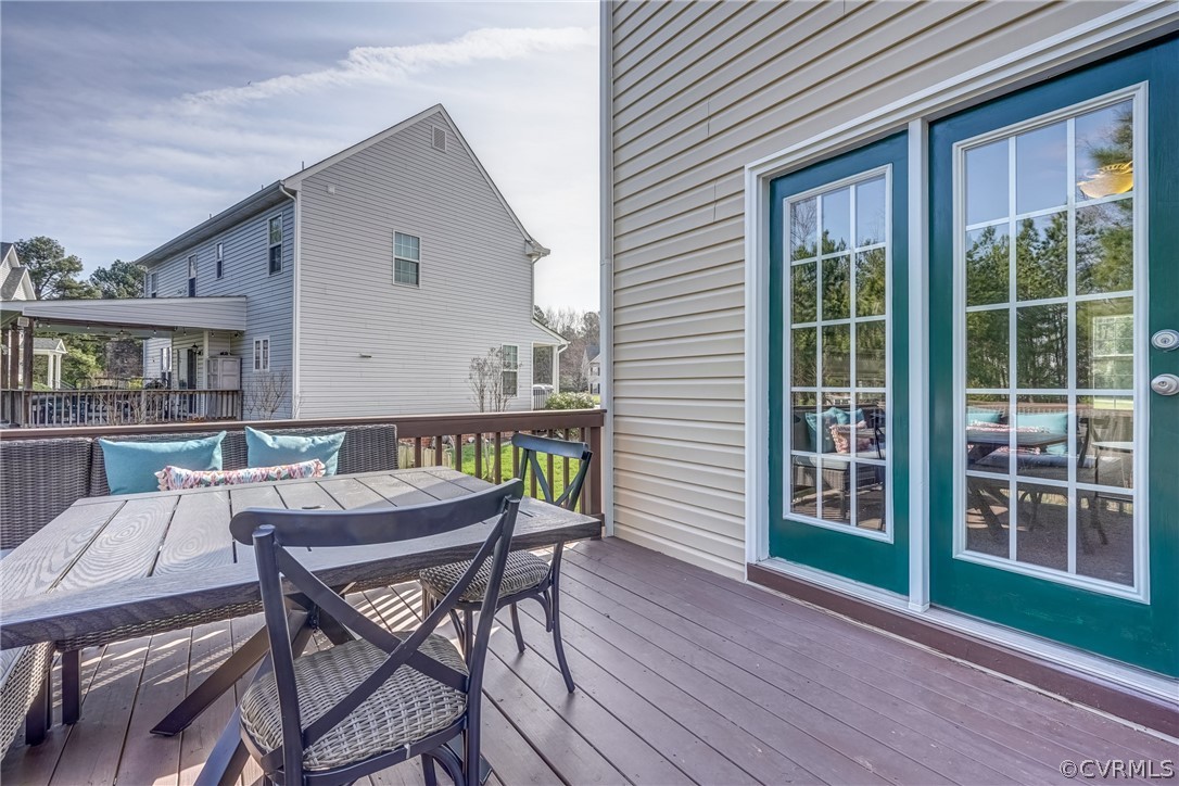 231 Wallingham Drive Midlothian, VA 23114 - Photo 41 of 50