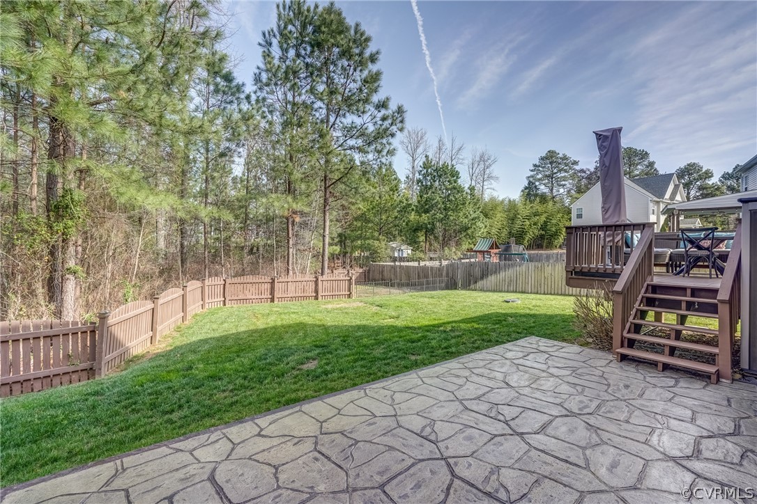 231 Wallingham Drive Midlothian, VA 23114 - Photo 44 of 50