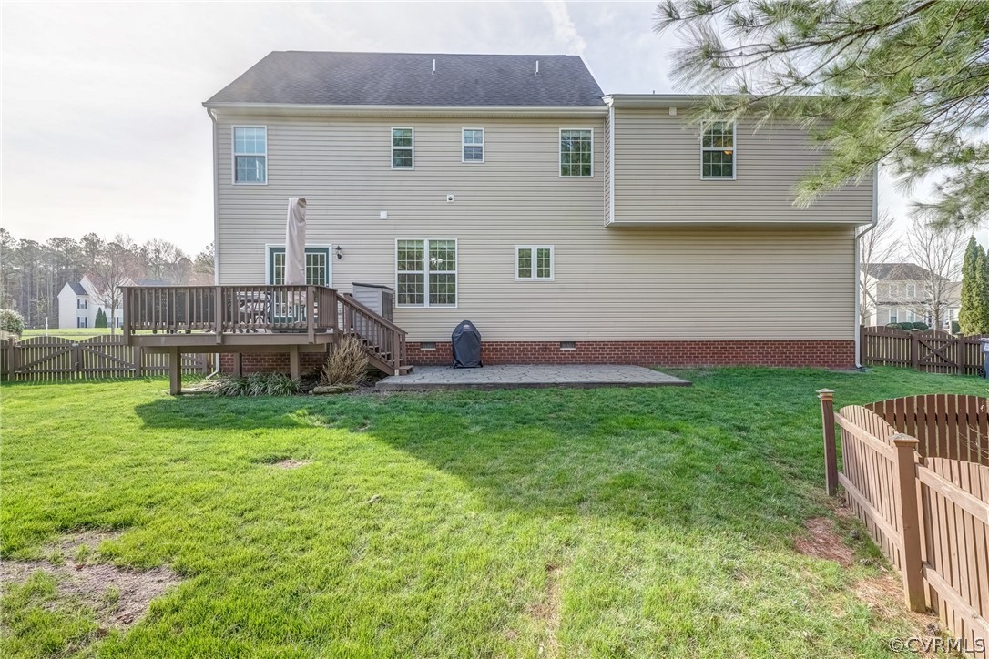 231 Wallingham Drive Midlothian, VA 23114 - Photo 47 of 50