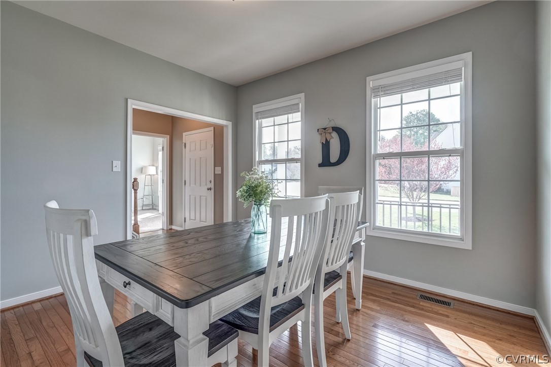 231 Wallingham Drive Midlothian, VA 23114 - Photo 9 of 50