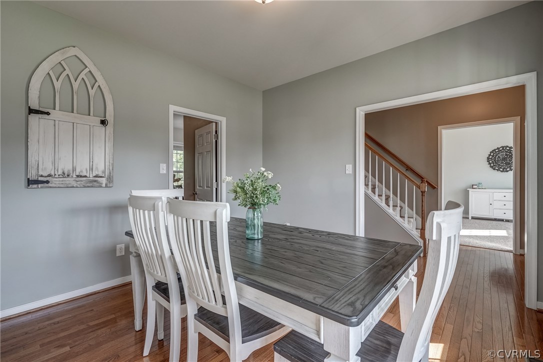 231 Wallingham Drive Midlothian, VA 23114 - Photo 10 of 50