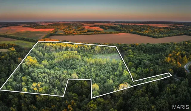 $185,000 | 3422 Hagaman Road, Hettick, IL 62649