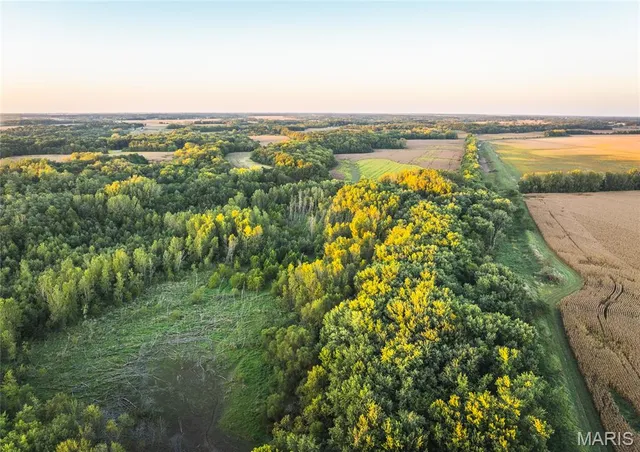 $185,000 | 3422 Hagaman Road, Hettick, IL 62649