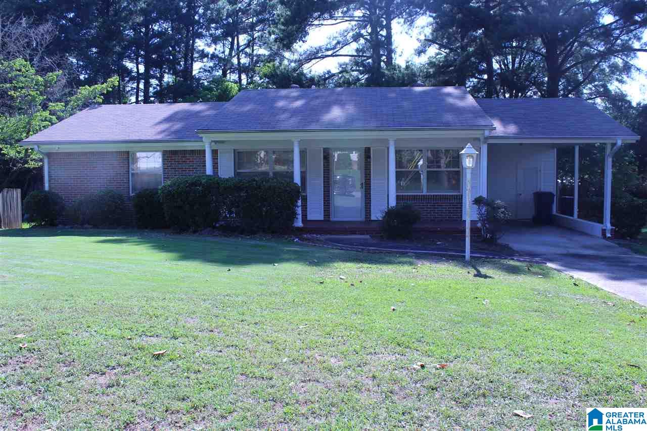 324 Susan Place Bessemer, AL 35023 - Photo 1 of 14