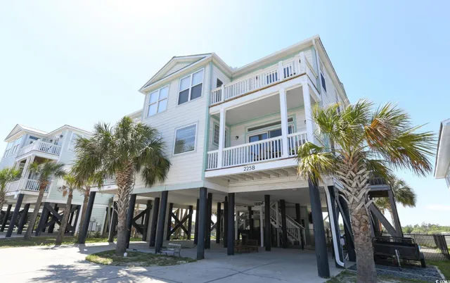 $924,900 | 225 North B N Dogwood Drive, Murrells Inlet, SC 29576