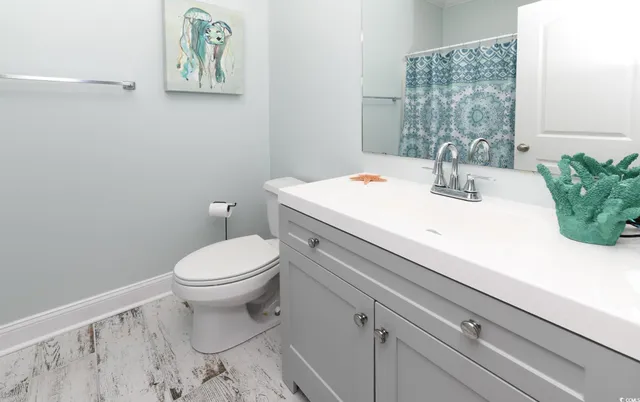 $924,900 | 225 North B N Dogwood Drive, Murrells Inlet, SC 29576