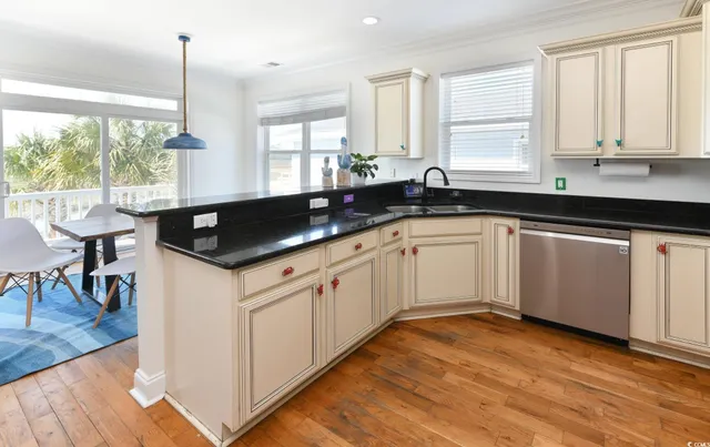 $924,900 | 225 North B N Dogwood Drive, Murrells Inlet, SC 29576