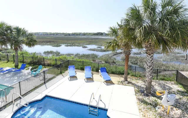 $924,900 | 225 North B N Dogwood Drive, Murrells Inlet, SC 29576