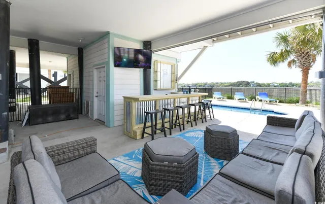 $924,900 | 225 North B N Dogwood Drive, Murrells Inlet, SC 29576